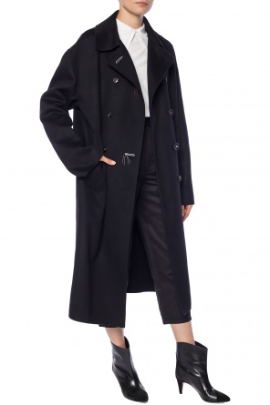 Shirt with stitching details, zdjęcie 2 Shirt with stitching details od Marni